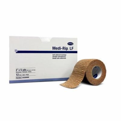 Medique Co-Wrap Self-Adherent Bandage Wraps 1