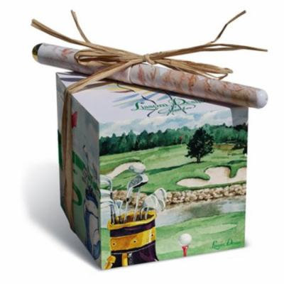 Lissom Design 24046 Paper Block Set - OG