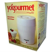 Electric Yogurt Maker 2 Qt By Yo Gourmet (1 Each)