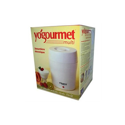 Electric Yogurt Maker 2 Qt By Yo Gourmet (1 Each)