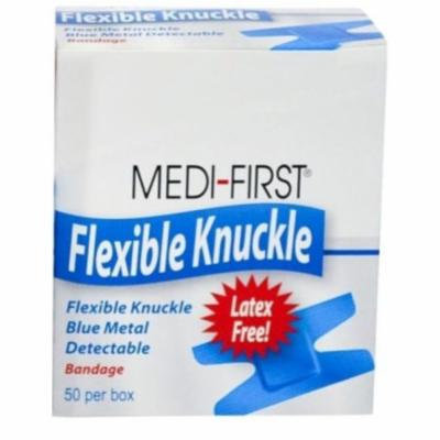 Adhesive Bandages Flexible Knuckle 1