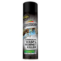 Spectracide Commercial Wasp & Hornet Killer, 18 oz