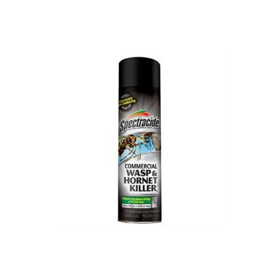 Spectracide Commercial Wasp & Hornet Killer, 18 oz