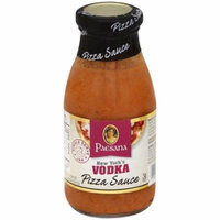 Paesana Vodka Pizza Sauce, 8.5 oz, (Pack of 6)