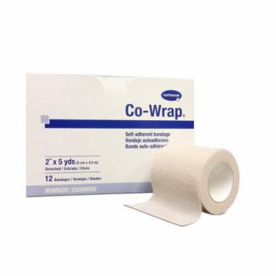 Self-Adhesive Co-Wrap Bandage Wraps 2