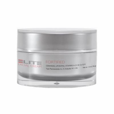 Topix Glycolix Elite Fortified Facial Cream - 1.6 Oz