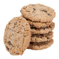 Ahold Hershey Oatmeal Raisin Cookies