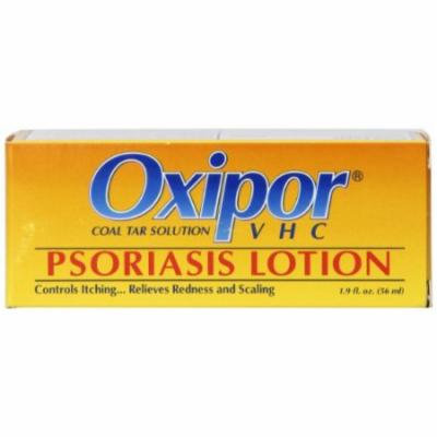 2 Pack - Oxipor VHC Psoriasis Lotion - 1.9 Oz Each (Helps to Stop Psoriasis)