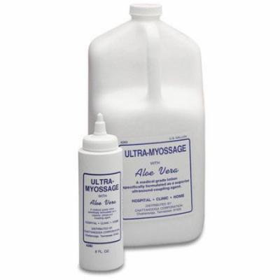 Ultra Myossage lotion, 8.5oz 12/ctn