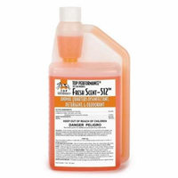 Top Performance 512 Disinfectant 32 Oz Fresh Scent