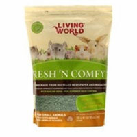 Lw Fresh/ Comfy Bedding, Green 2.64 Gal
