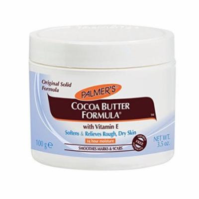 4 Pack - Palmer's Cocoa Butter Formula with Vitamin E, 3.5oz Each