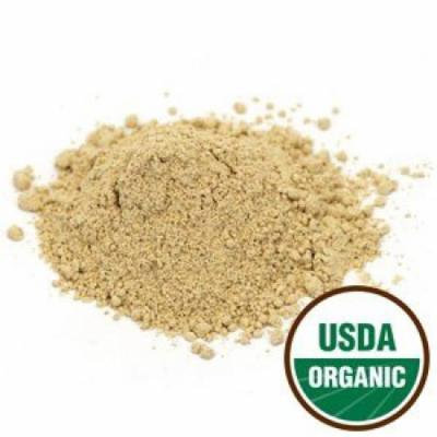 Starwest Botanicals: Organic Astragalus Root Powder, 1 Lb