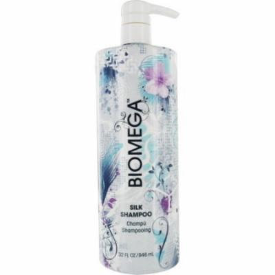 Aquage Biomega Silk Shampoo for Unisex