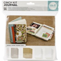 Cinch Journal Kit 8