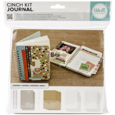 Cinch Journal Kit 8