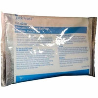 Jack Frost Reusable Insulated Gel Hot or Cold Packs 6