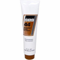 SBS 44 Protective Skin Moisturizing Cream 5 Oz Tube 4 each MS-84205