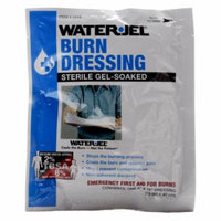 Water-Jel Burn Dressing Sterile Gel-Soaked 4
