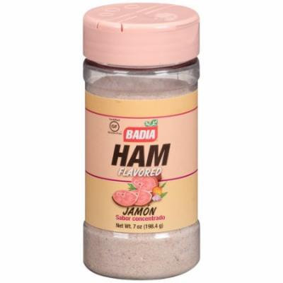 Badia Ham Flavored Seasoning, 7 oz