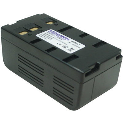Lenmar Replacement Battery for JVC