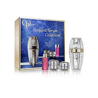 Clé de Peau Beauté Radiant Serum Collection