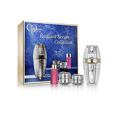 Clé de Peau Beauté Radiant Serum Collection