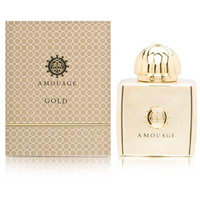 Amouage Gold Woman 1.7 oz Extrait de Parfum Spray