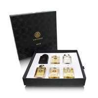 Amouage Man Miniatures Bottles Collection