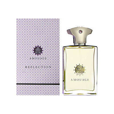Reflection by Amouage for Men - 3.4 oz EDP Spray