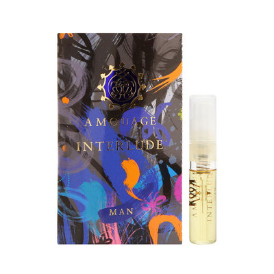 Amouage Interlude for Men