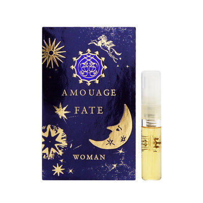 Amouage Fate Woman
