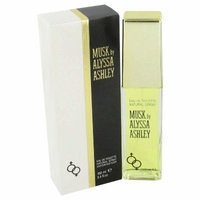 Alyssa Ashley Musk for Women by Houbigant Vial (sample) .06 oz