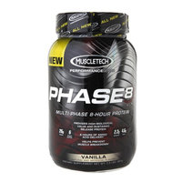 Muscletech Phase 8