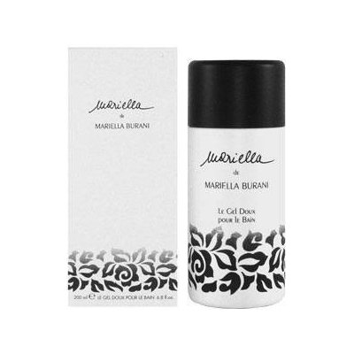 Mariella de Mariella Burani Bath and Shower Gel