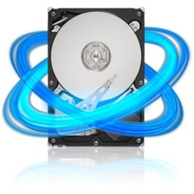 Seagate Barracuda 7200.12 ST250DM000 250GB 3.5' Internal Hard Drive - 25 Pack
