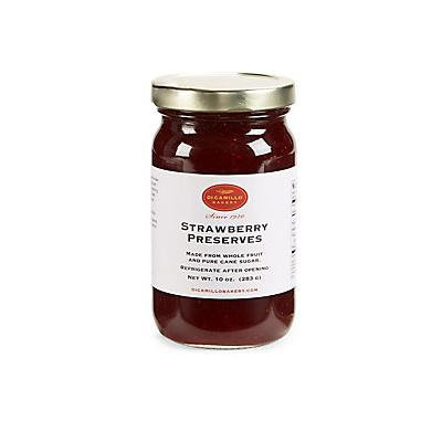 Di Camillo Strawberry Jam - No Color