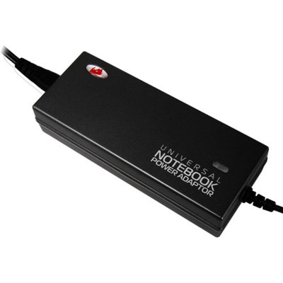 Rhino 120W Universal Laptop Adapter