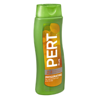 Pert Plus Invigorating 2-in-1 Shampoo & Conditioner