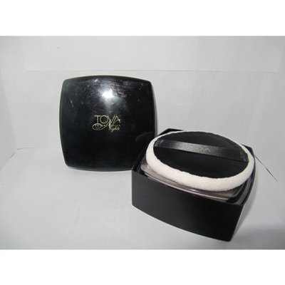 Tova Night Beverly Hills 3 Oz. Perfumed Body Powder