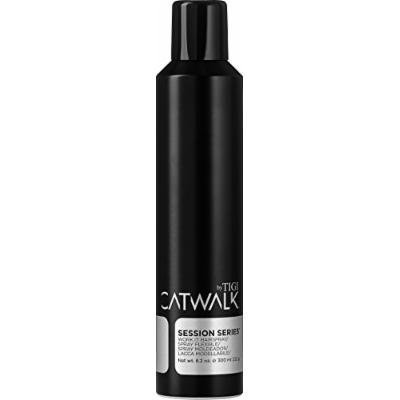 CATWALK Session Series Work-It Hair Spray