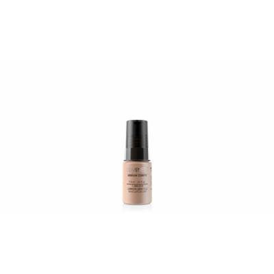 Luminess Air Airbrush Matte Finish Foundation, Shade Golden Beige FM3, 0.25 Fluid Ounce