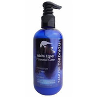 White Egret Hydrating Retinyl Night Cream