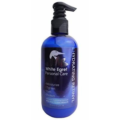 White Egret Hydrating Retinyl Night Cream