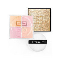 Givenchy Audace De L'or Holiday Collection 2017 Prisme Libre Loose Powder/0.42 oz. - No Color