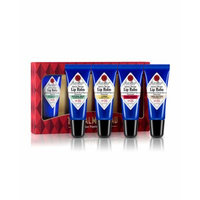 Jack Black The Balm Squad Lip Balm Boxed Gift Set