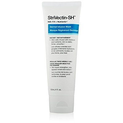 StriVectin-SH Dermal Infusion Mask, 4 fl. oz.