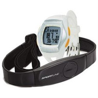 Sportline Men's Duo Dual-Use Heart Rate Monitor