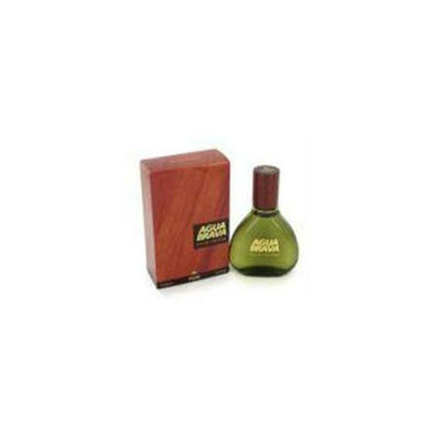 Antonio AGUA BRAVA by Puig Eau De Cologne Spray 3. 4 oz