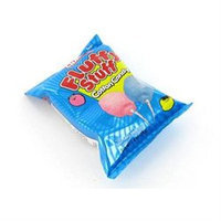 Charms Candy Charms Fluffy Stuff Cotton Candy 1 Ounce Bags